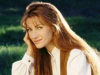 Jane Seymour Wallpaper