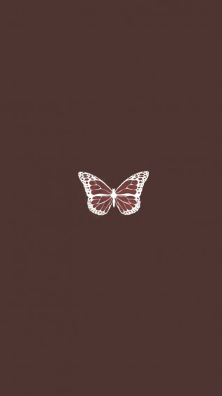Brown Wallpaper iPhone