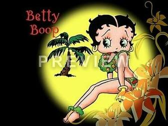 Betty Boop