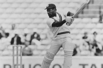Master Blaster Viv Richards Or The Machine Don Bradman Who Is