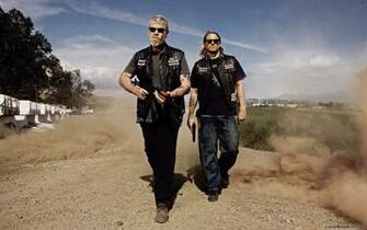 Tm Wallpaper Serie Tv Sons Of Anarchy