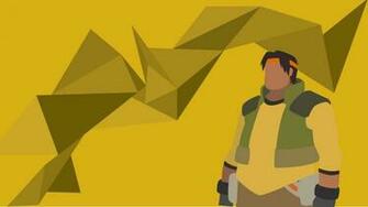 Keith Lance Voltron Wallpaper