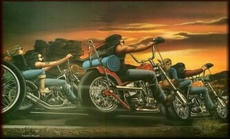 Go Back Gallery For David Mann Art Wallpaper