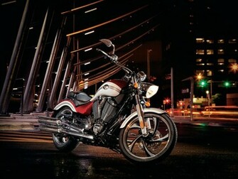 Victory Vegas Accident Lawyers Info Motorcycle Wallpaper