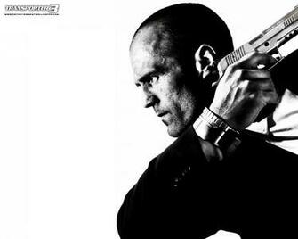 Transporter Upcoming Movies Wallpaper
