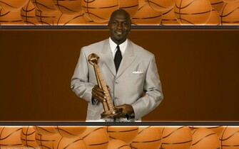 Wallpaper Michael Jordan HD