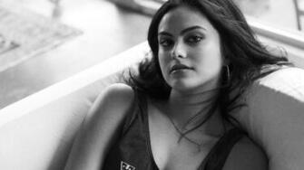 Camila Mendes Wallpaper