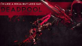 Deadpool Wallpaper Pictures Image