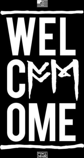 Fort Minor Wallpaper