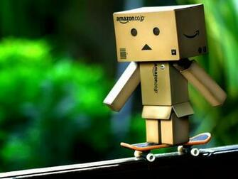 Danbo Wallpaper Cute Adorable Lovely Art Most