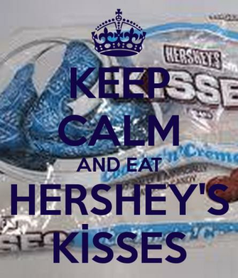 Hershey Kisses Wallpaper Widescreen