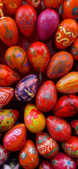 Easter Phone Wallpaper