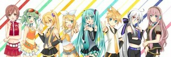 Vocaloids Vocaloid Songs Photo