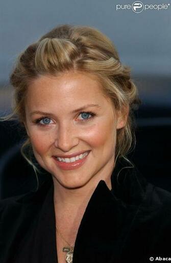 Jessica Capshaw Image Pictures Photos