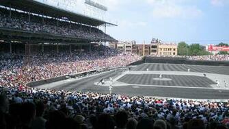 Chicago Cubs Wallpaper