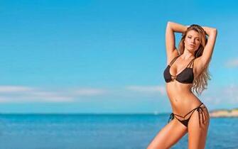 Bikini 4k Ultra HD Wallpaper Background Image Id