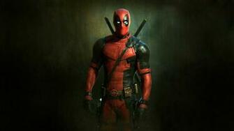 Wallpaper Deadpool Cin Tv Jvl