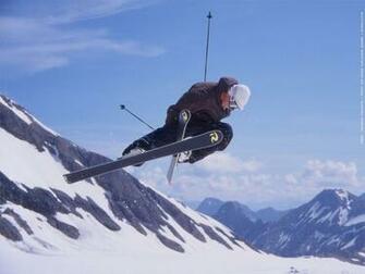 Ski Wallpaper Resolution 40s Image Size 17k