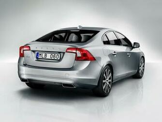 Volvo S60 Wallpaper Pictures Pics Photos Image Desktop