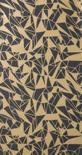 Ferm Living Wallpaper This Would Make For A Seriously Fantastic