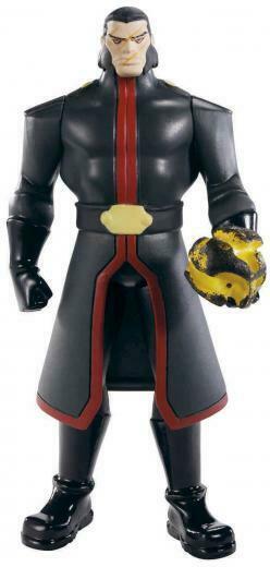 Vandal Savage