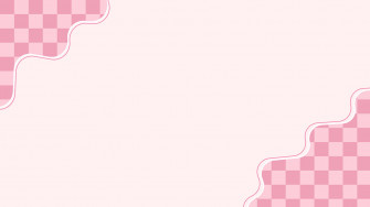 Aesthetic Baby Pink Wallpaper