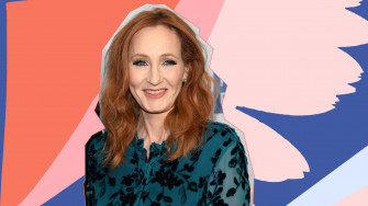 J K Rowling X Wallpaper U2mstetn642uo5cb