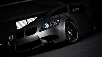 Bmw HD Wallpaper