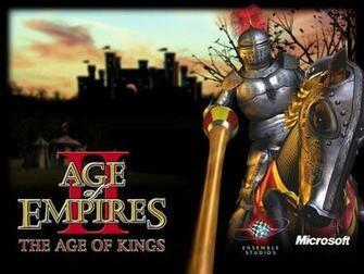 Age Of Empires Wallpaper