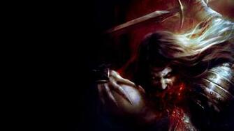 Castlevania Lords Of Shadow Wallpaper Wallpaperbq