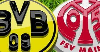Football Wallpaper Team Logos Match Headers Borussia