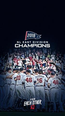 Wallpaper Wednesday Search Atlanta Braves