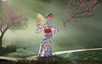 Japanese Wallpaper Various