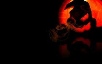Halloween Desktop Wallpaper Background Image