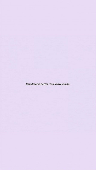 Sad iPhone Wallpaper