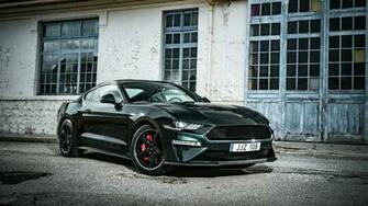 Ford Mustang S550 Wallpaper Picture Laptop HD