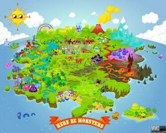 Moshi Monsters Codes S Of