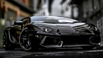 Lamborghini Wallpaper