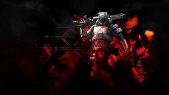 Titan Destiny Guardian Class Character Game HD 1080p And