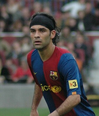 Rafael Marquez Fm