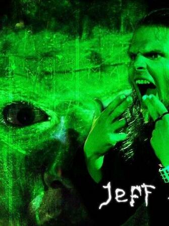 Wweuperstar Jeff Hardy 3d 4k Full HD Desktop Wallpaper