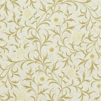 The Original Morris Amp Co Arts And Crafts Fabrics