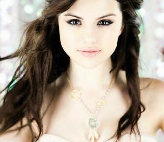 Selena Gomez Desktop Wallpaper High Definition