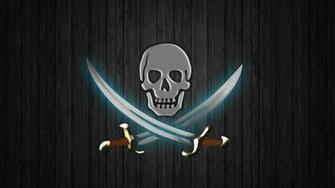 Pirate Computer Wallpaper Desktop Background