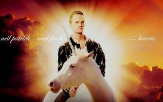 Neil Patrick Harris Wallpaper