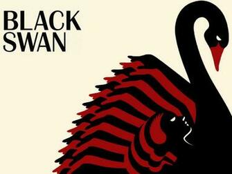 Black Swan Wallpaper By Erioldo