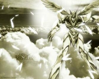 Rahxephon High Quality Background Id For HD