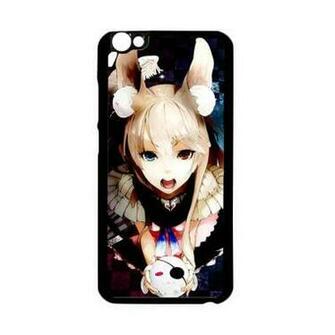 Jual Oem Anime Wallpaper Custom Hardcase Casing For