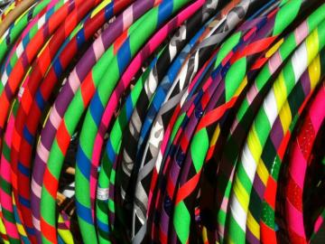 Hula Hoop Buying Guide Oddballs