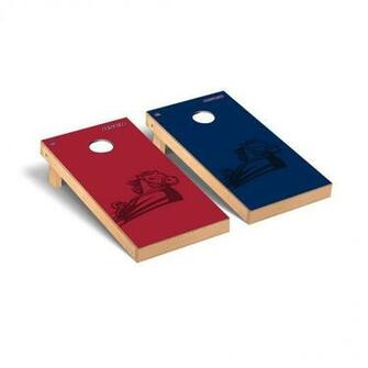 Amazon South Carolina Aiken Pacers Cornhole Game Set